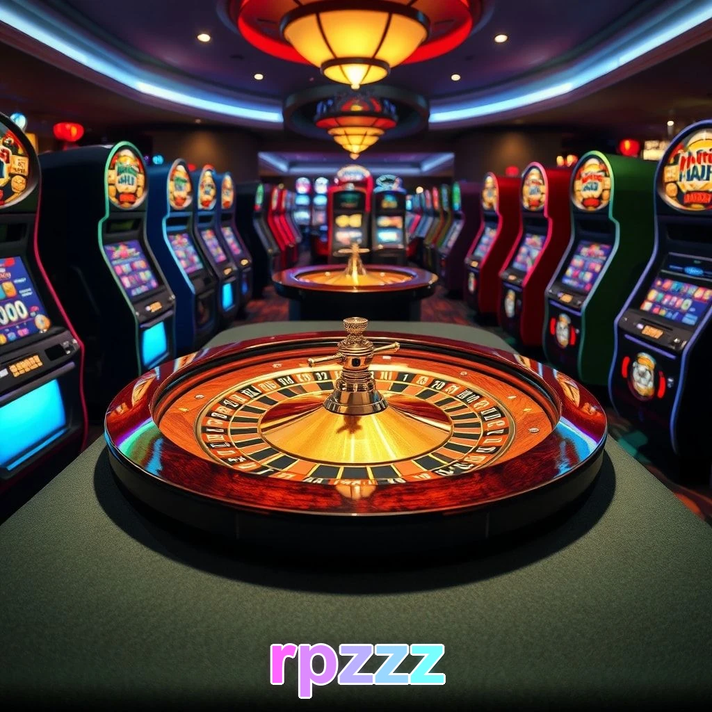 Game Fortune rpzzz